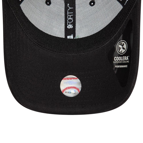 New Era Καπέλο New York Yankees MLB 9FORTY Stretch Snap Adjustable Cap